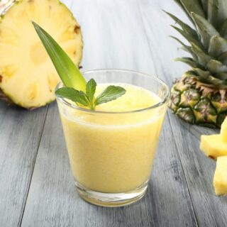 ananas